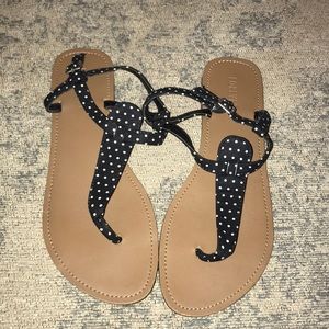 Forever 21 Sandals